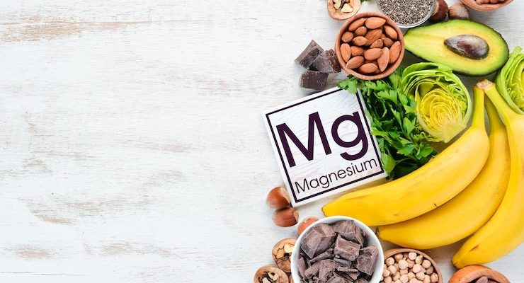 El Magnesio y sus propiedades