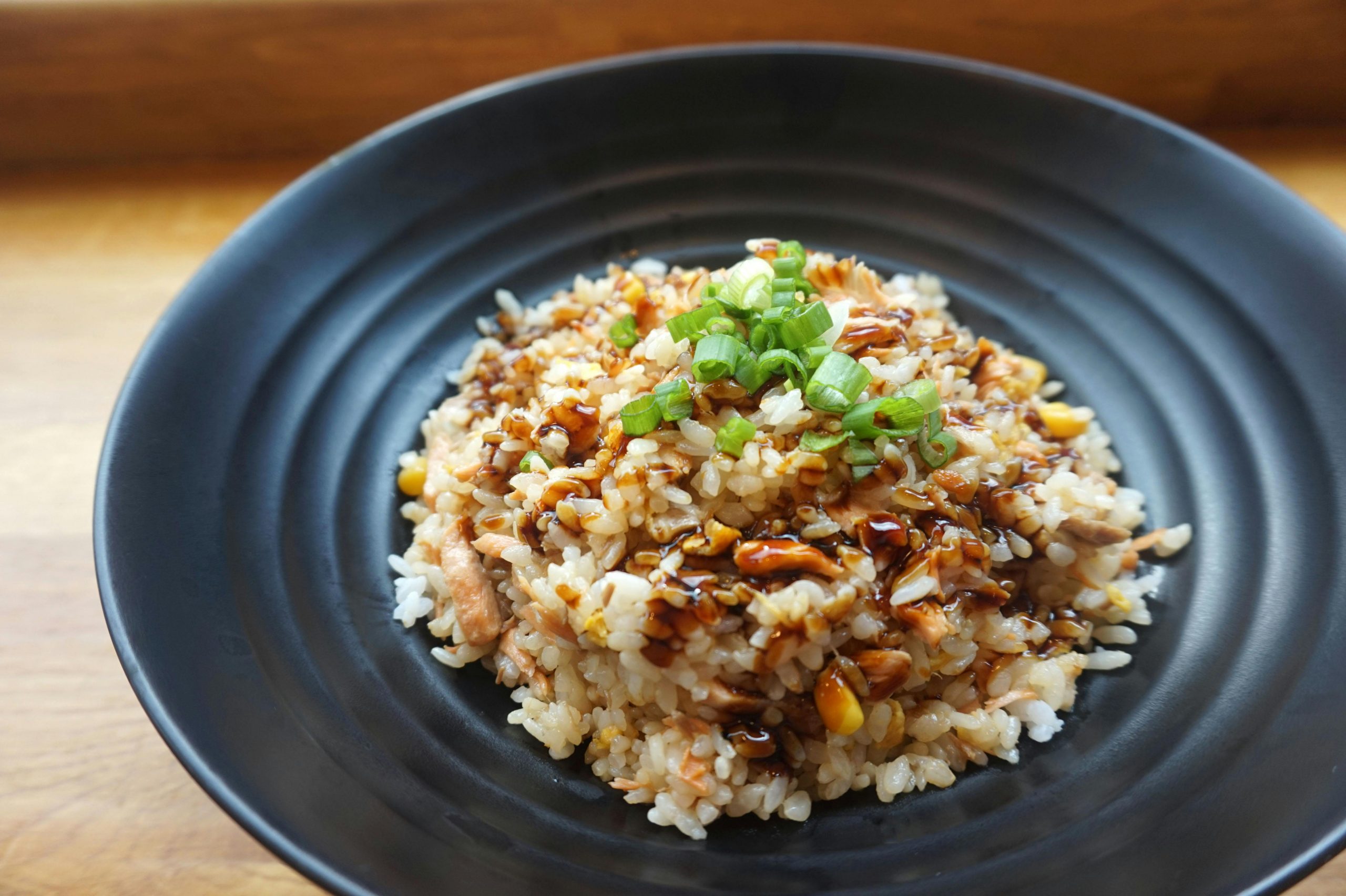 Arroz integral vs arroz blanco: ¿cuál es mejor para tu salud?
