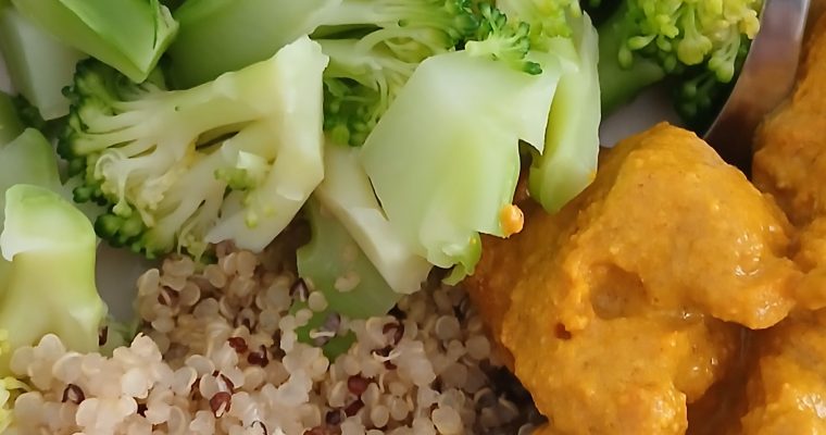 Seitán: La Proteína Vegetal que Revoluciona la Cocina Saludable