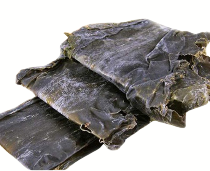 Alga Kombu: Beneficios, Usos, Propiedades y Cómo Incluirla en tu Dieta