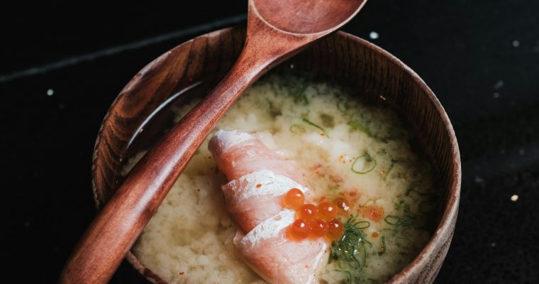 Miso: El Tesoro Fermentado de la Cocina Japonesa