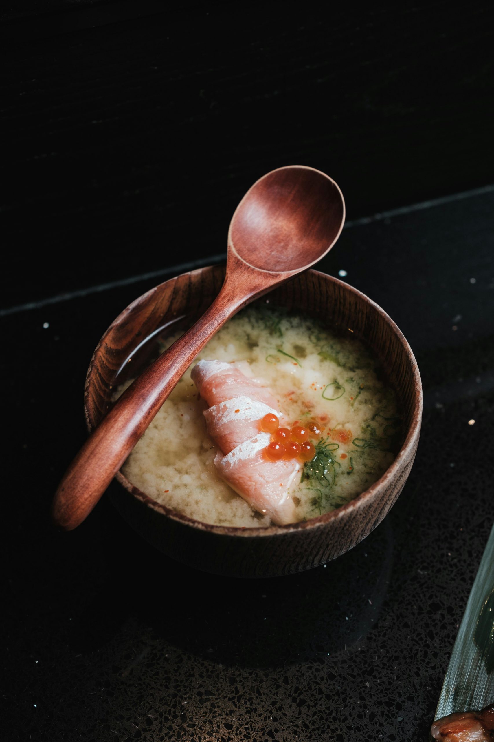 Miso: El Tesoro Fermentado de la Cocina Japonesa