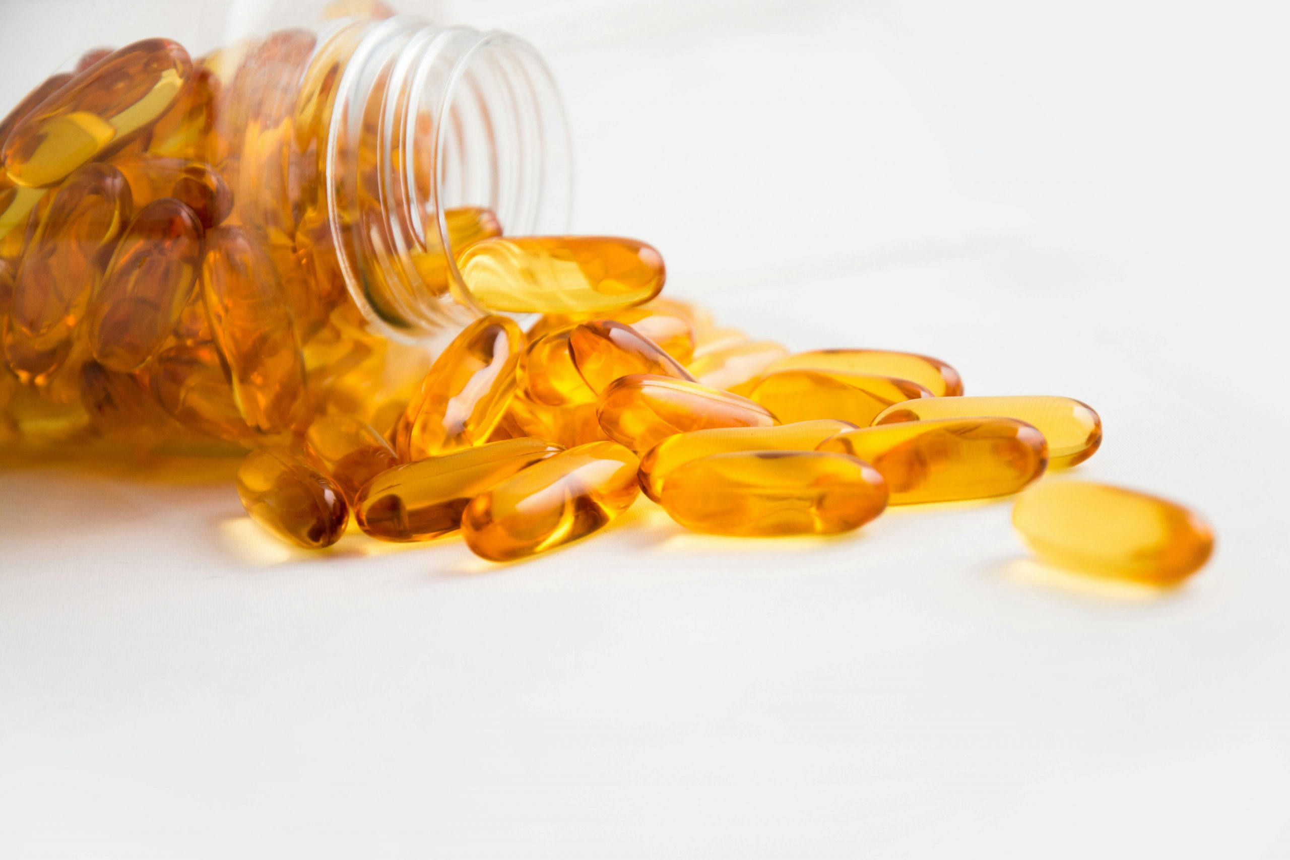 Omega-3: El Suplemento Esencial para tu Salud – Propiedades, Beneficios y Comparativa de Productos