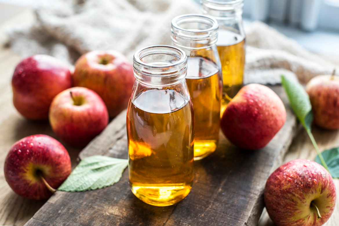 Vinagre de Manzana: Propiedades, Usos y Beneficios para la Salud