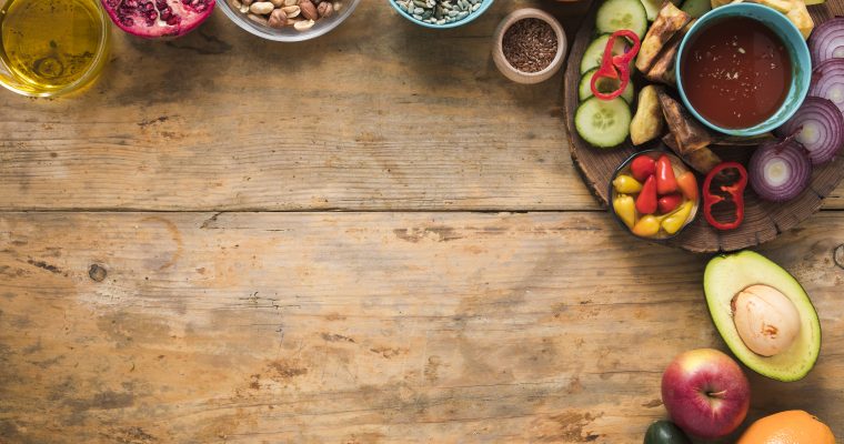 Alimentos que mejoran la salud cerebral: potencia tu memoria y concentración de forma natural