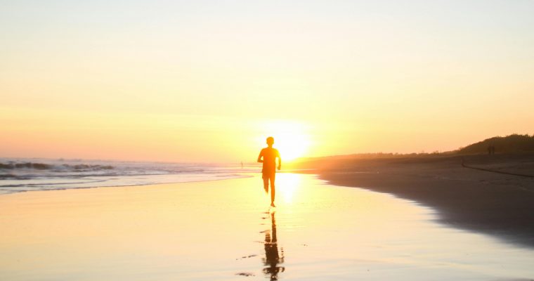 ☀️ Tomar el sol: beneficios, consejos y cómo hacerlo para potenciar tu salud