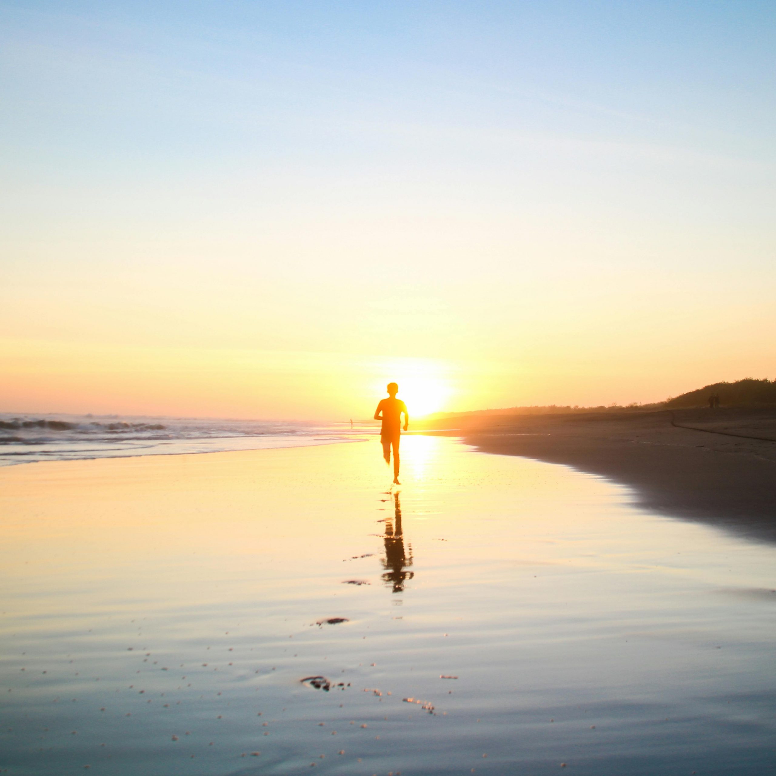☀️ Tomar el sol: beneficios, consejos y cómo hacerlo para potenciar tu salud